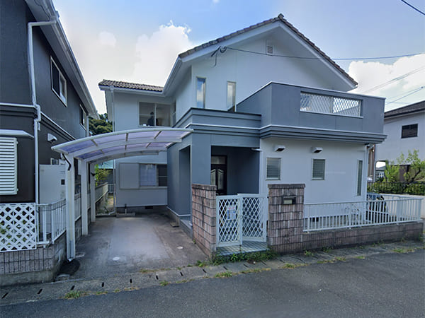 筑紫野市大字吉木中古一戸建て