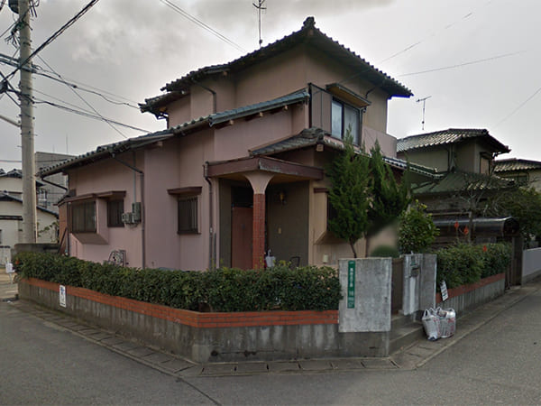 糸島市高田5丁目中古一戸建て