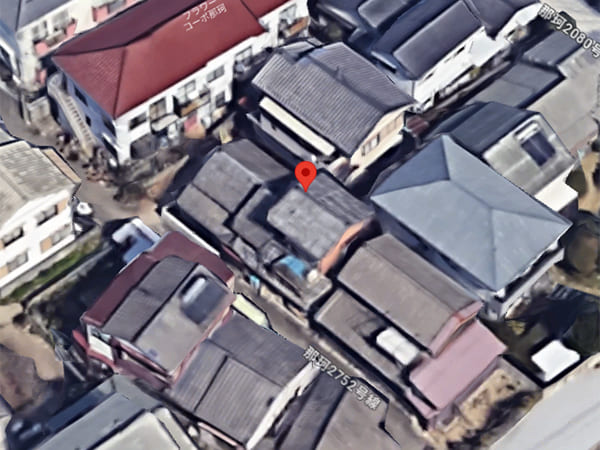 福岡市博多区那珂1丁目中古一戸建て