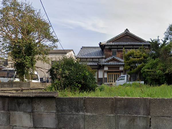 糸島市志摩御床中古一戸建て