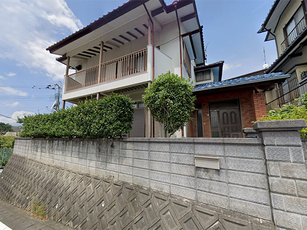 春日市若葉台西1丁目中古一戸建て