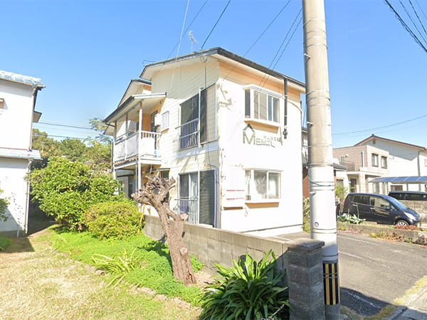 福岡市西区生の松原3丁目土地