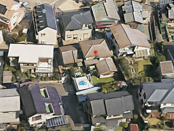 福岡市城南区南片江1丁目中古一戸建て