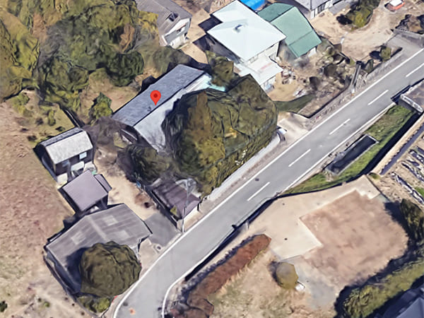 筑紫野市塔原南2丁目中古一戸建て