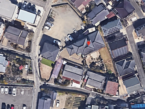 福岡市南区和田3丁目土地