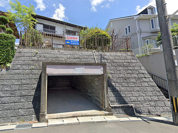 太宰府市梅香苑2丁目中古一戸建て