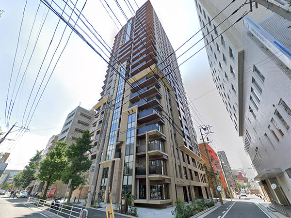 レーベン福岡天神ONETOWER