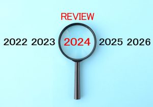 2024年・年の瀬に不動産業界を振り返る