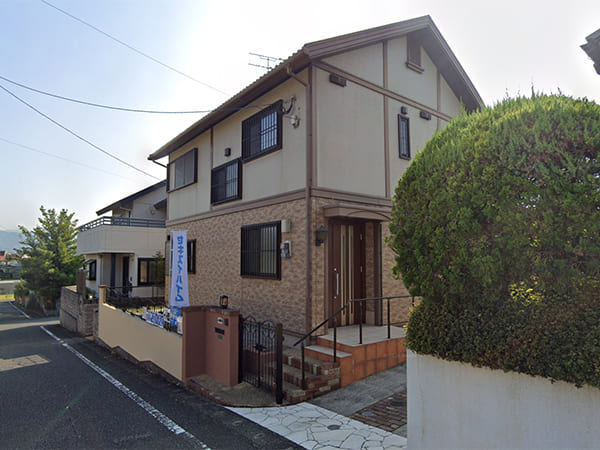 太宰府市大佐野6丁目中古一戸建て