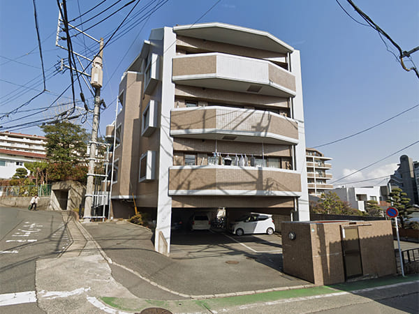 ロマネスク大橋サンキエーム