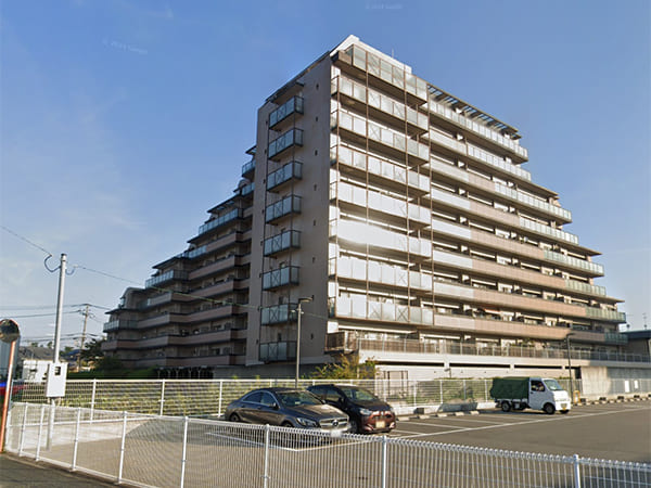 スタシオン海の中道Ⅱ