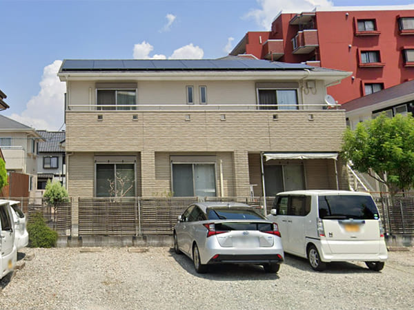 福岡市南区井尻3丁目中古一戸建て