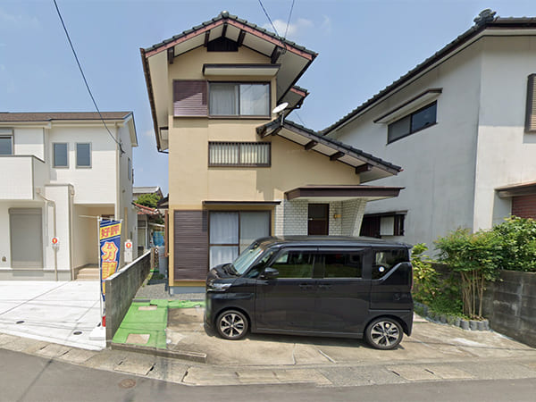 福岡市早良区脇山2丁目中古一戸建て