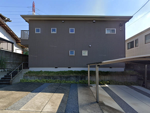 筑紫野市大字筑紫戸建