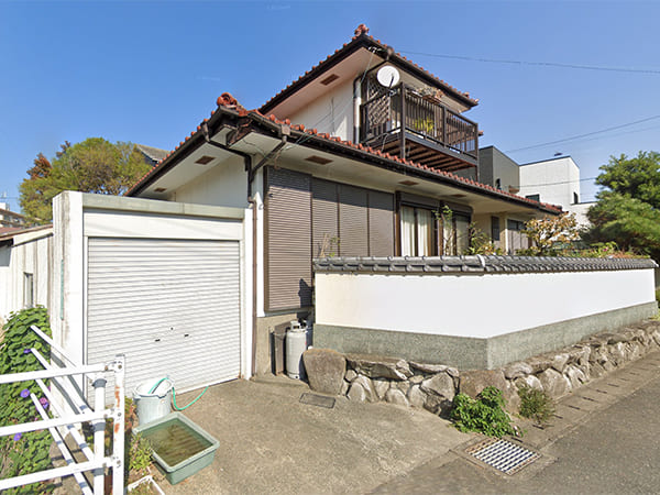 福岡市早良区次郎丸1丁目中古一戸建て