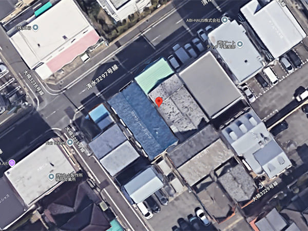 福岡市南区大楠1丁目土地