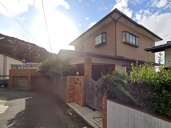 福岡市南区平和1丁目中古一戸建て