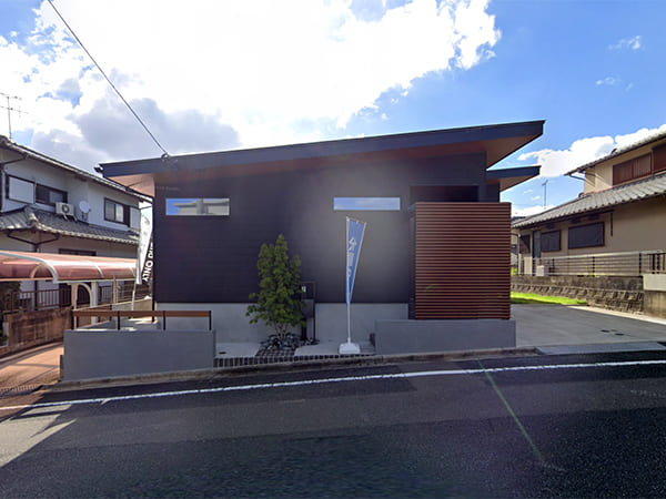 太宰府市大佐野6丁目中古一戸建て