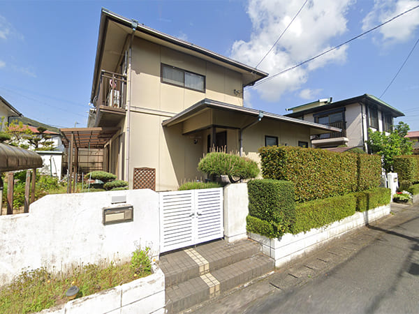 糸島市志摩稲葉中古一戸建て